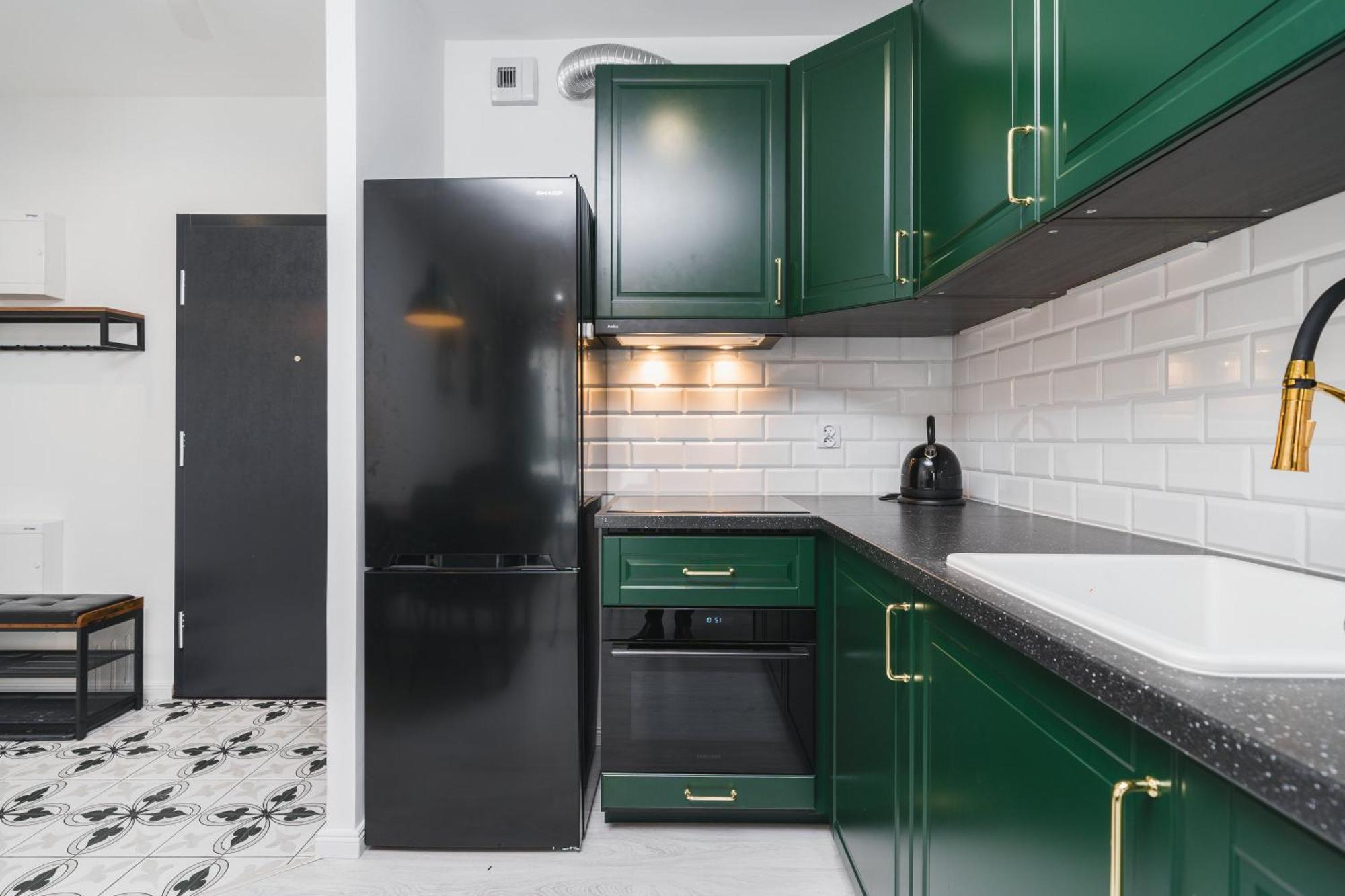 Wielicka Apartament Kraków
